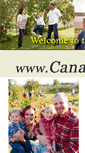 Mobile Screenshot of canadiantherapists.com